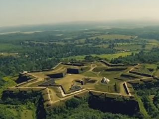 3 Lesser Known Forts in India That Are Very Unique!