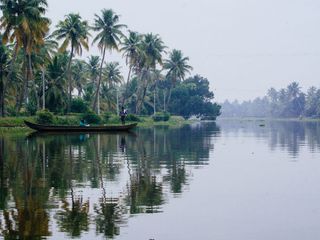 Sail and Sway in the Backwaters of Kerala