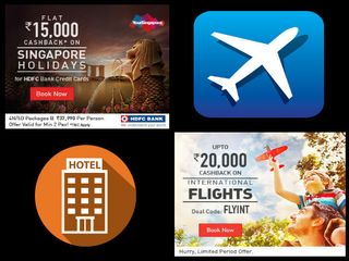 5 Places Where You Can Enjoy An Eco-friendly Green Diwali, 50% Cashback on Flights & Hotels*