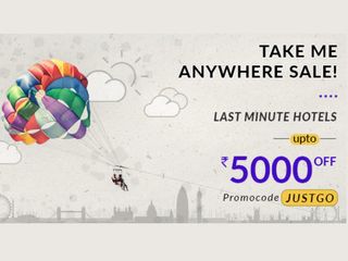 GET 50% OFF ON HOTEL BOOKINGS ACROSS INDIA WITH NATIVEPLANET HOTELS !