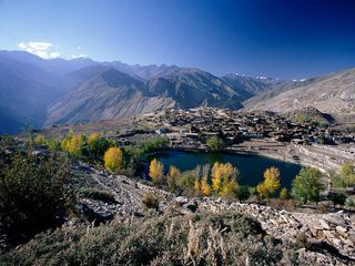 Here are 5 most beautiful valleys in Himachal which are not second to Kullu – Manali!