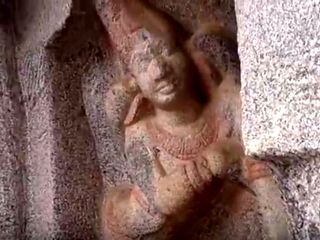 Mandagapattu Temple – The First Cave Temple in Tamil Nadu