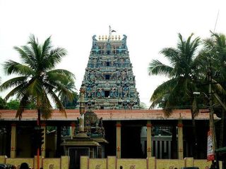 A Visit to Palani Murugan Temple in Tamil Nadu