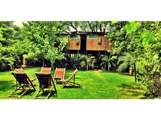 Interesting And Unique Places To Stay While Travelling Across India