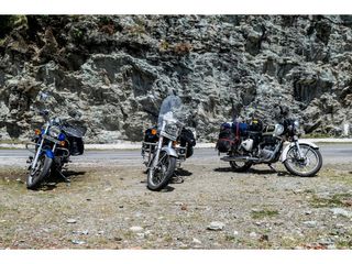 Simple Tips for Bike Trips