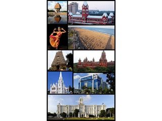 Travelling to Chennai? Know about these Must-Visit locales near Chennai!!