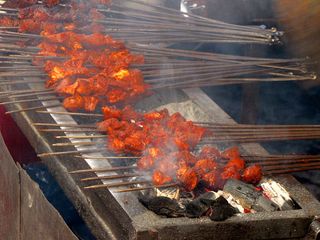 Unique Travel Experiences in Delhi