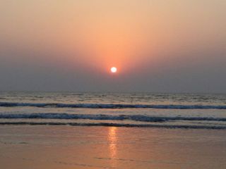 Mangoes on the Beach Land: Enter the Virgin Guhagar in Maharashtra