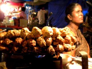 Best Places in Hyderabad for Sumptuous Street food!