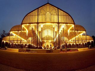 Best Places to Visit in Bangalore!