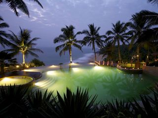 Top Luxury Hotels And Resorts In Kerala