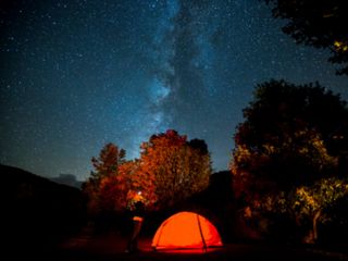 General Tips For Night Treks