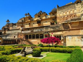 A Travel Through the Architecturally Rich Town of Bundi in Rajasthan!