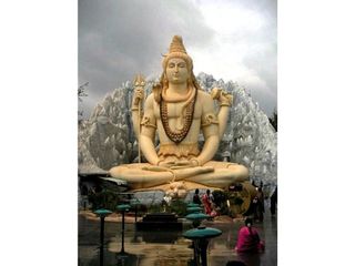 Har Har Mahadev! The 12 Jyotirlingas of Lord Shiva!