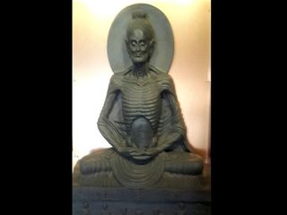 Children's Museum in Delhi!