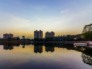 We Bet You'll Love This Tour Around These Top Lakes in Maharashtra!