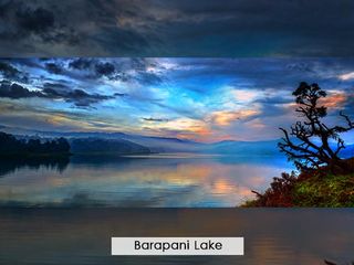 Guwahati To Shillong – Travel To The Scotland Of East!