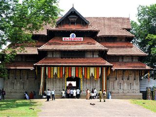 7 Spiritual Sites Known For Their Beautiful Architecture