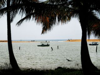 Poovar Island - The Window To Paradise