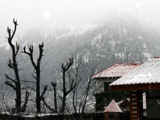 Best Places To Visit While On A Road Trip From Chandigarh To Manali