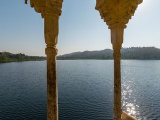 Banswara: The City Of Hundred Islands