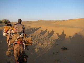 18 Destinations For The Ladies-Only Gang To Explore In India