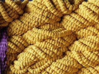 Mullik Ghat Flower Market In Kolkata