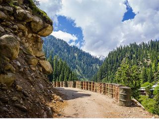 25 Lesser Known Wonders In India