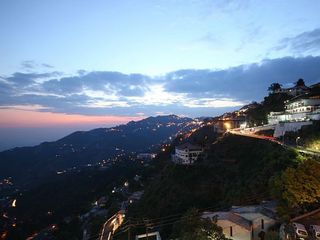 Dehradun To Nainital - A Drive Among The Clouds