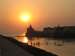 Top 11 Places To Visit in Dwarka