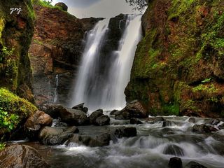 Waterfalls To Be Explored From Mumbai