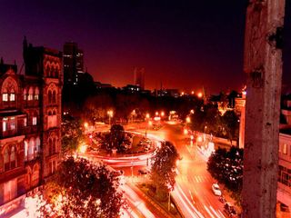 The Seven Islands Which Made The Mumbai We Know