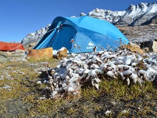 10 Treks For The Spiritually Inclined In India