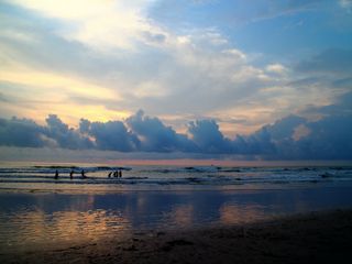 Head To The Beachtown Of Ganapatipule From Mumbai