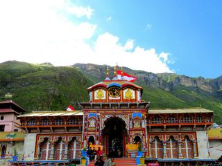 Get Spiritually High At These High-altitude Shrines Of India