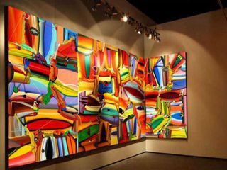 Get A Dose Of Art At These Galleries In Bangalore