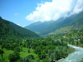 Experience Heaven On Earth At Chatpal – An Enchanting Offbeat Town At Jammu And Kashmir