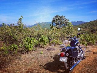 The Charming Hill Stations Of Odisha