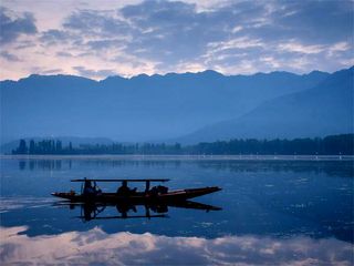 6 Places To Visit In The Mesmerising City Of Srinagar