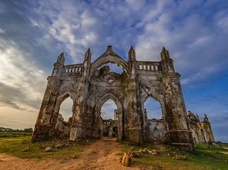 Fun Road Trip To Sakleshpur From Bangalore