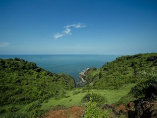 5 Most Beautiful Beach Treks