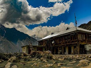 Chitkul – A Heaven In Kinnaur