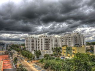 Travellers, Beware Of The Chennai Rains And Cyclone Warning