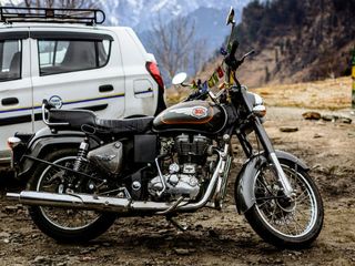 Ladakh Witnesses The World's Highest Motorable Road; And Here's How You Can Prepare For A Bike Ride