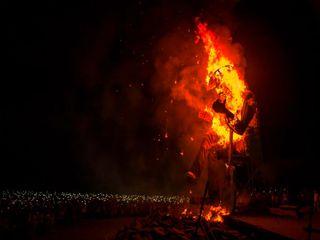 Why Cochin Carnival Is The Place To Be On New Year's Eve?