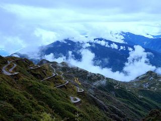 Top 5 Offbeat Destinations Of Northeast India