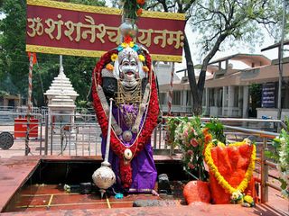 Shani jayanthi 2021: 4 Shrines Dedicated To Shani In India That One Must Visit