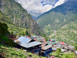 Malana: The Hidden Oldest Republic In The World