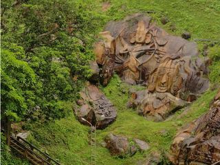 Ever Been To The Historical Places In Northeast India?