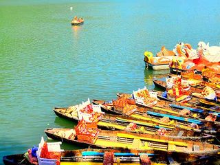 Most Visited Places In Uttarakhand Which Allure Millions Of Tourists